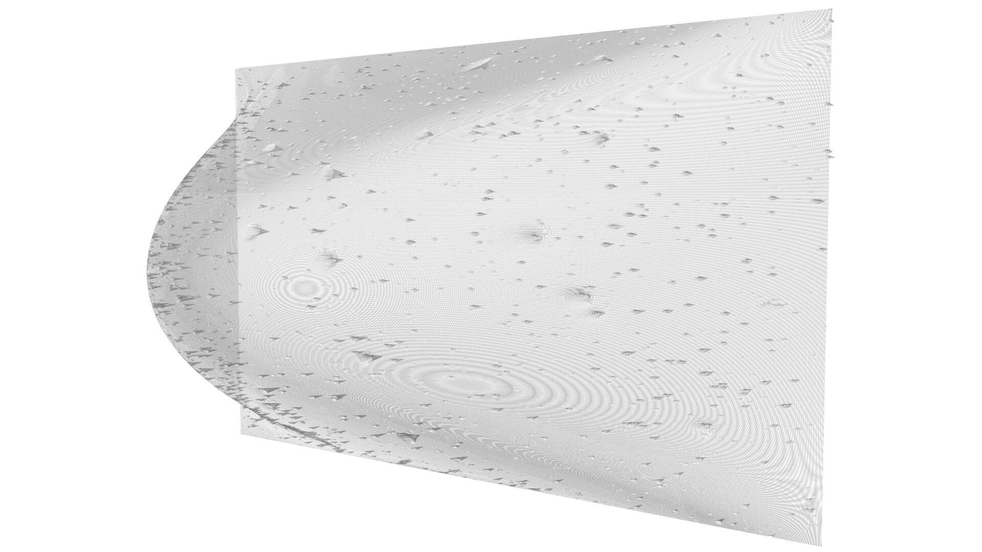 Fornax Cluster 3D model_10
