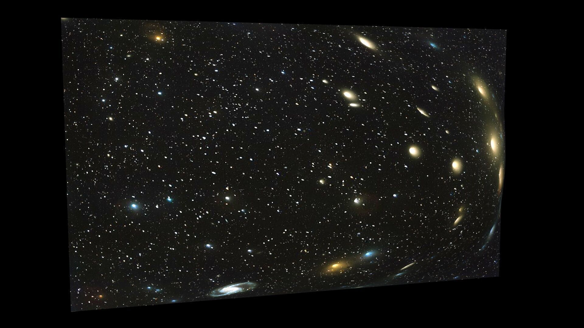 Fornax Cluster 3D model_4