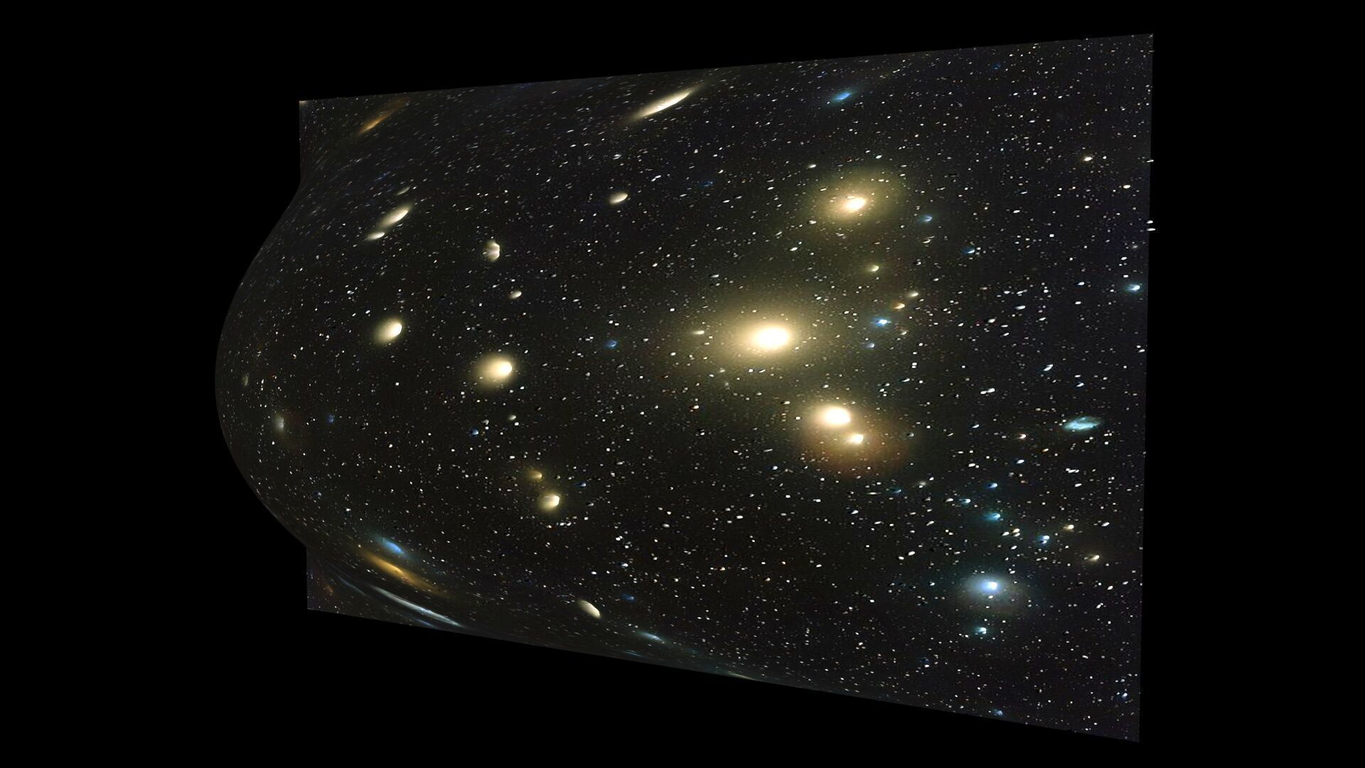 Fornax Cluster 3D model_5