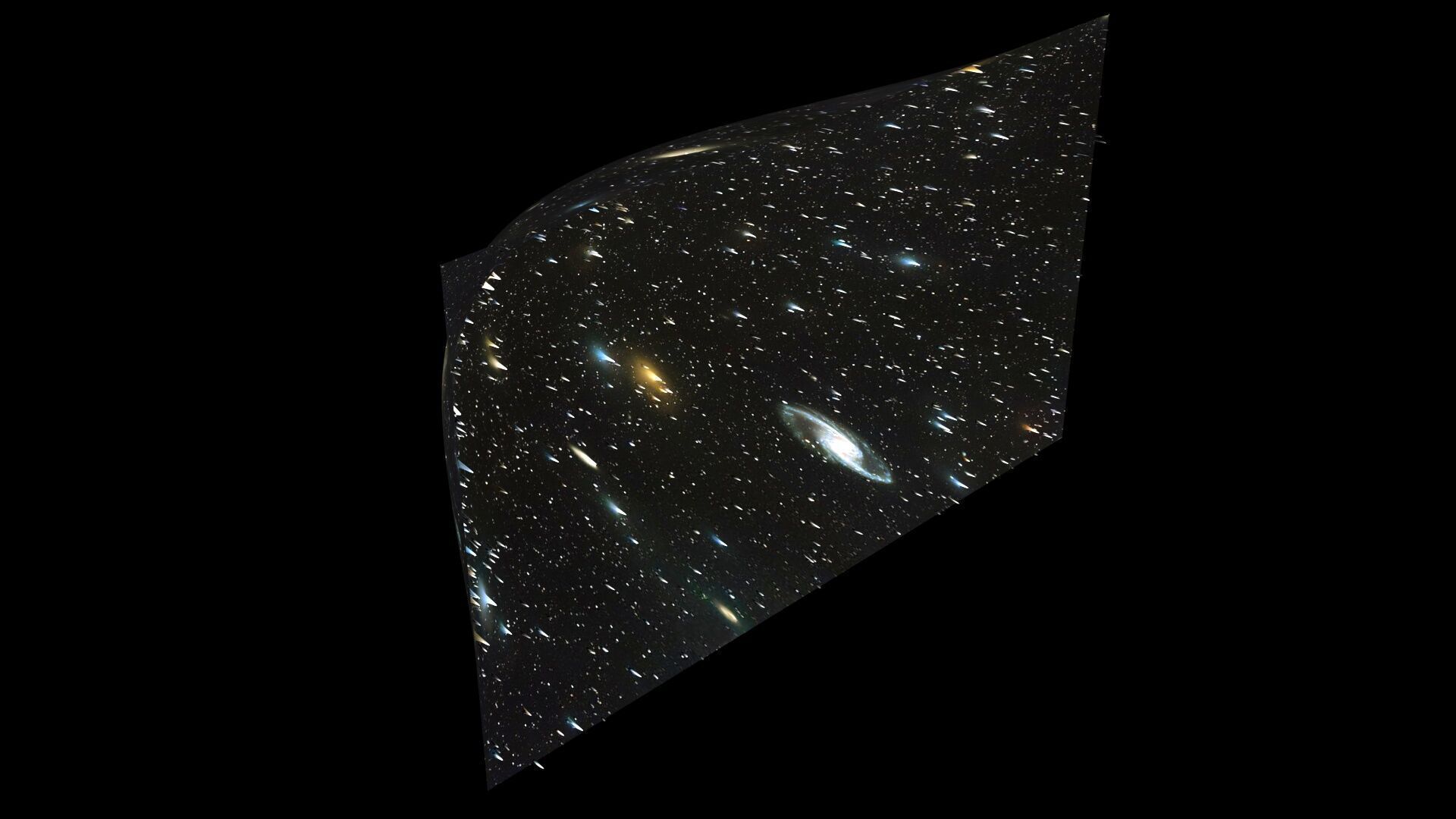 Fornax Cluster 3D model_6