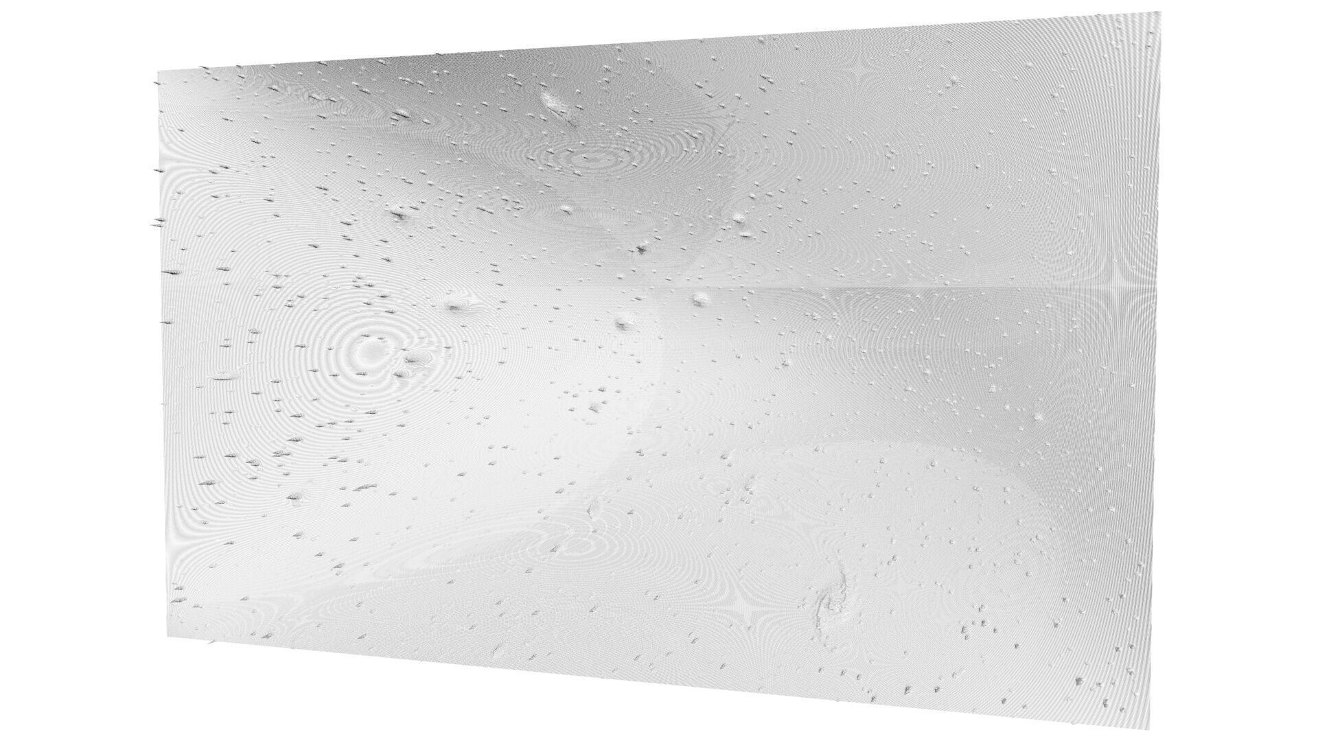 Fornax Cluster 3D model_8