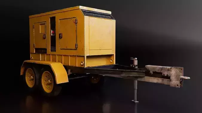 Construction Site Generator