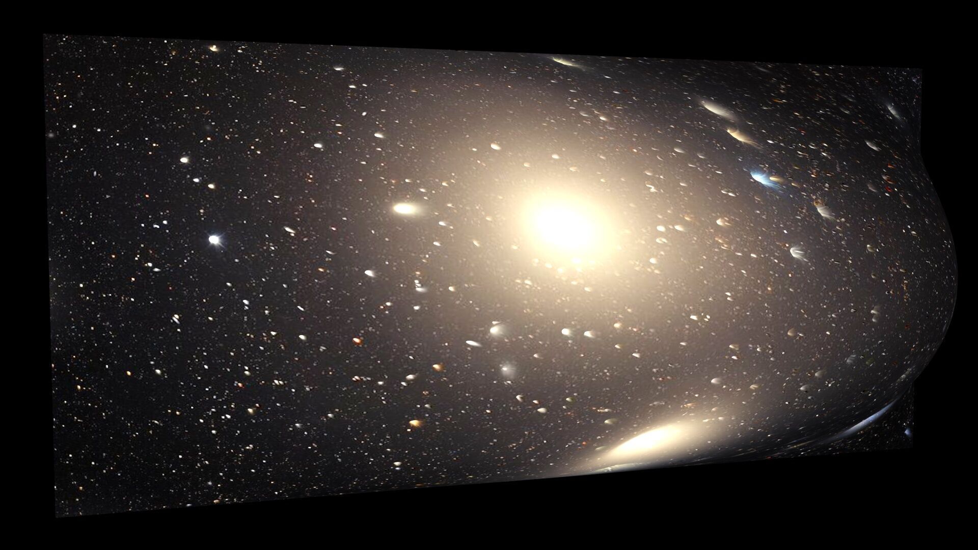 Fornax Cluster 3D model_4