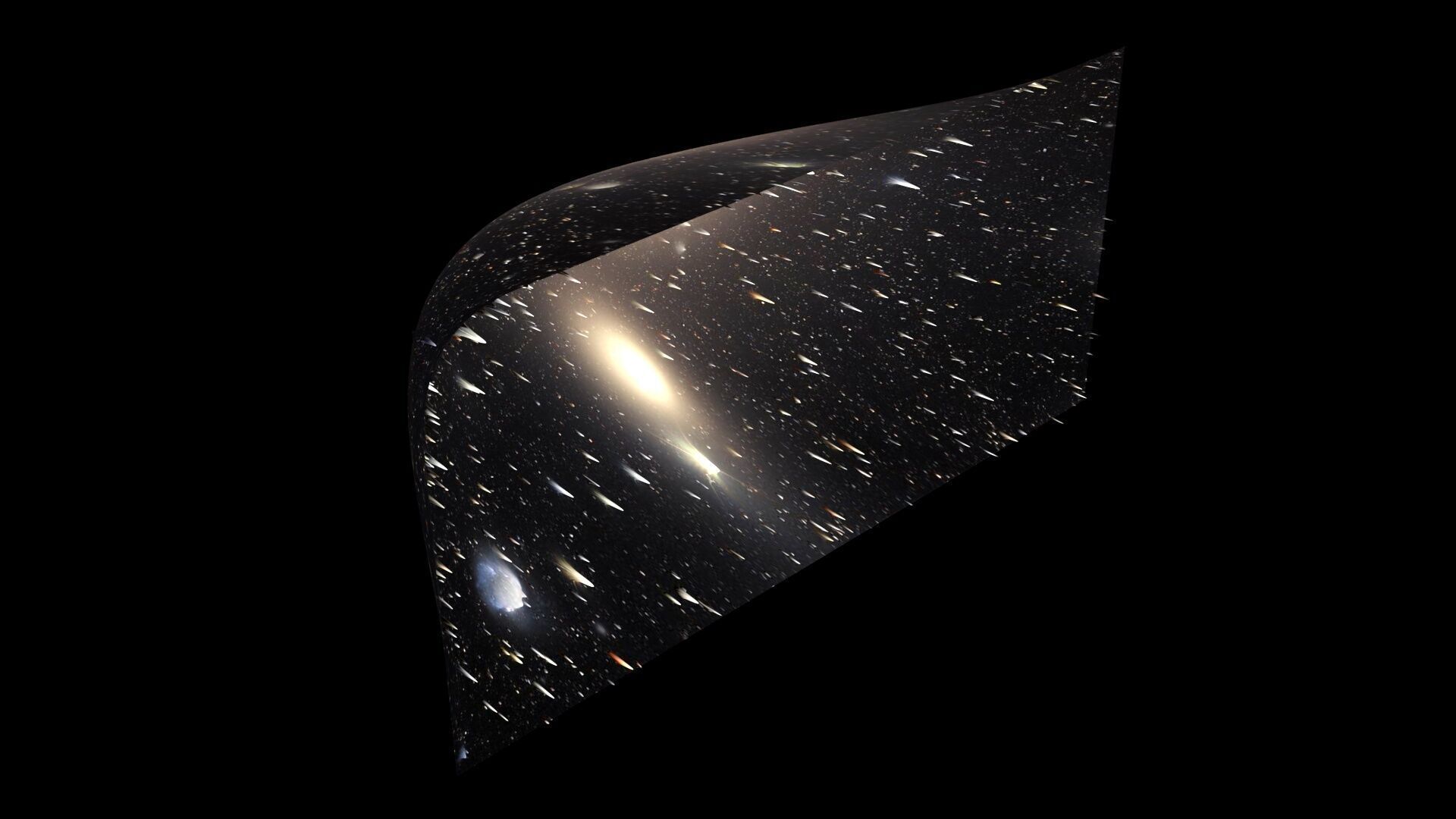 Fornax Cluster 3D model_6