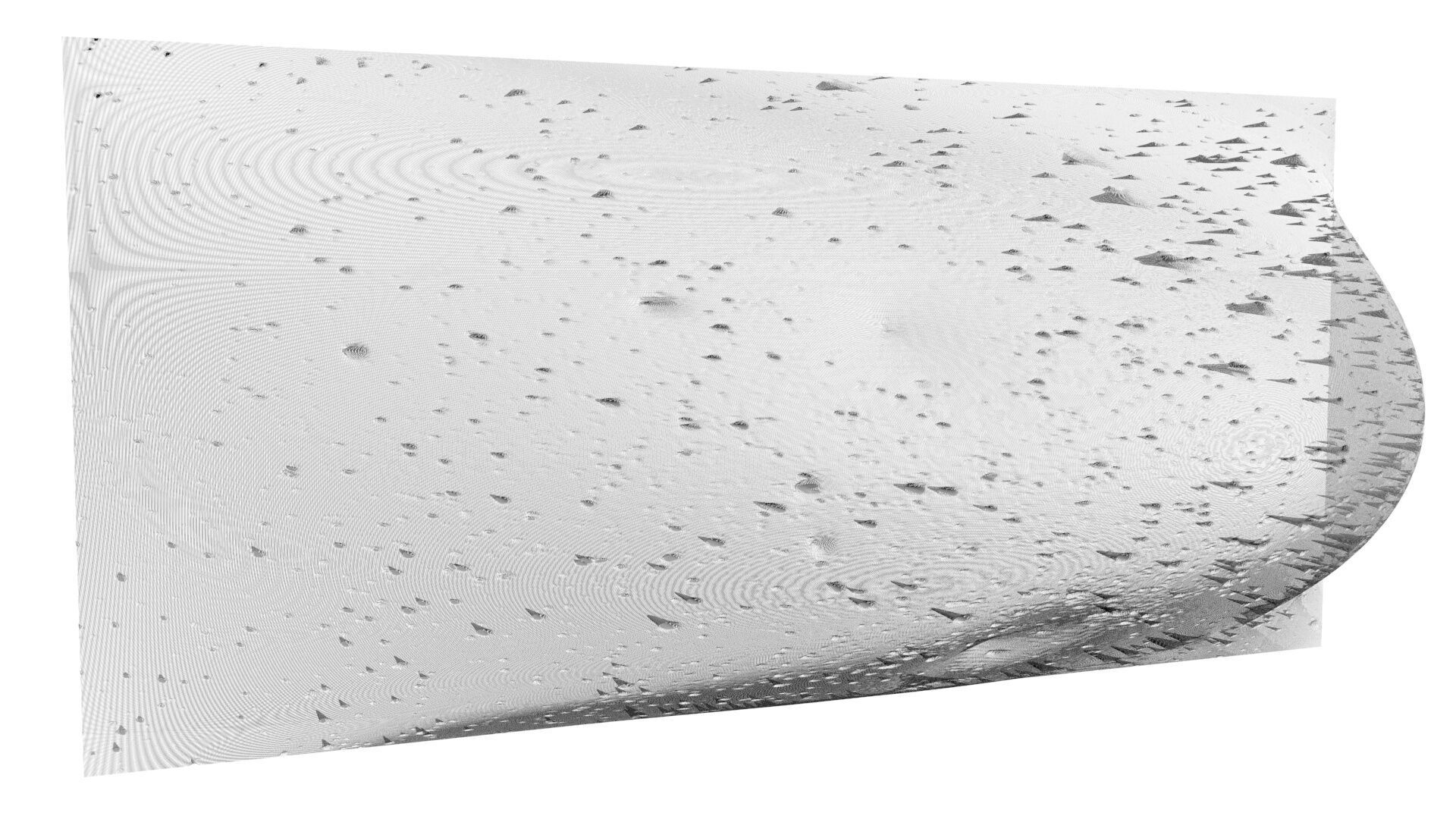 Fornax Cluster 3D model_9