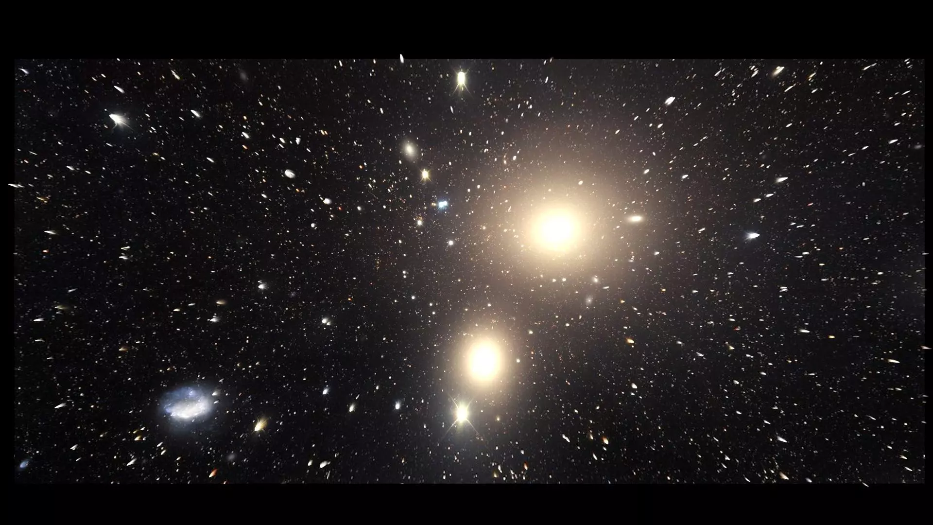 Fornax Cluster 3D model_0