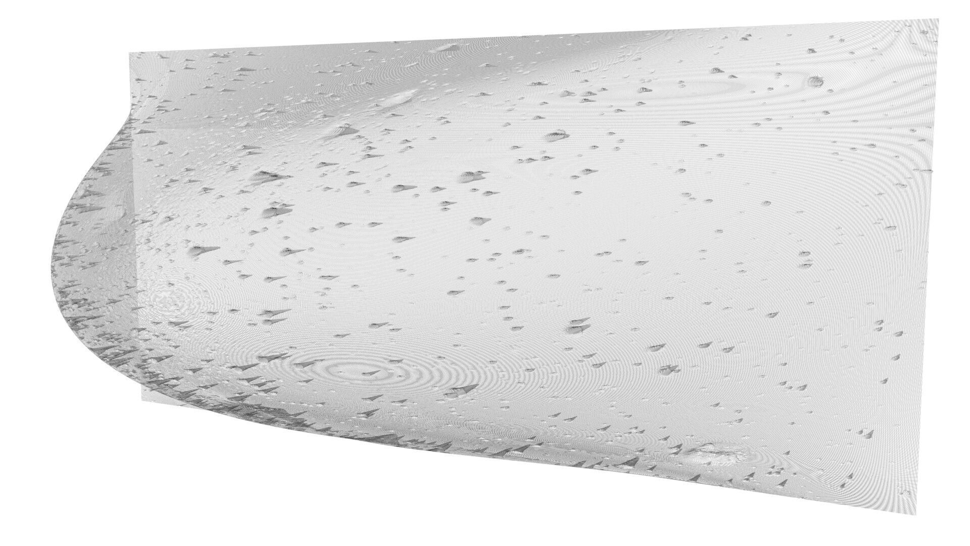 Fornax Cluster 3D model_10