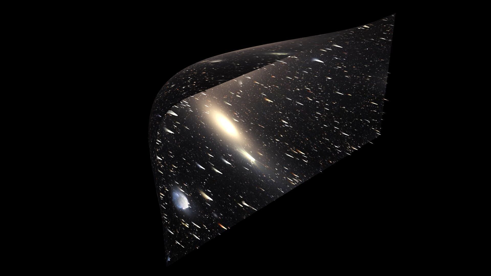 Fornax Cluster 3D model_2