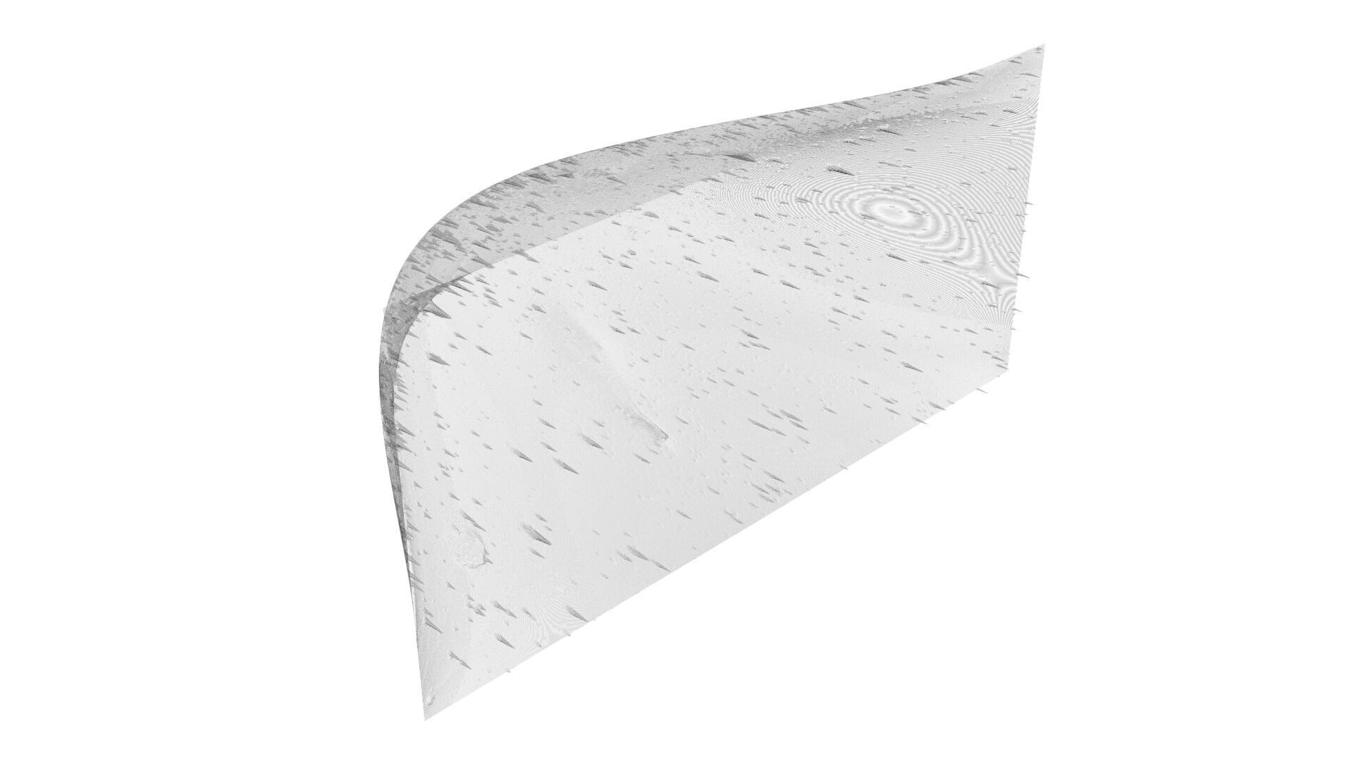 Fornax Cluster 3D model_7