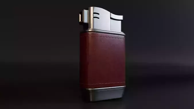Pipe Lighter