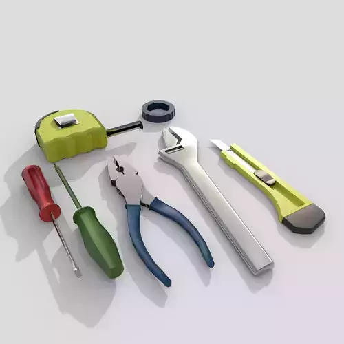 Tools Pack