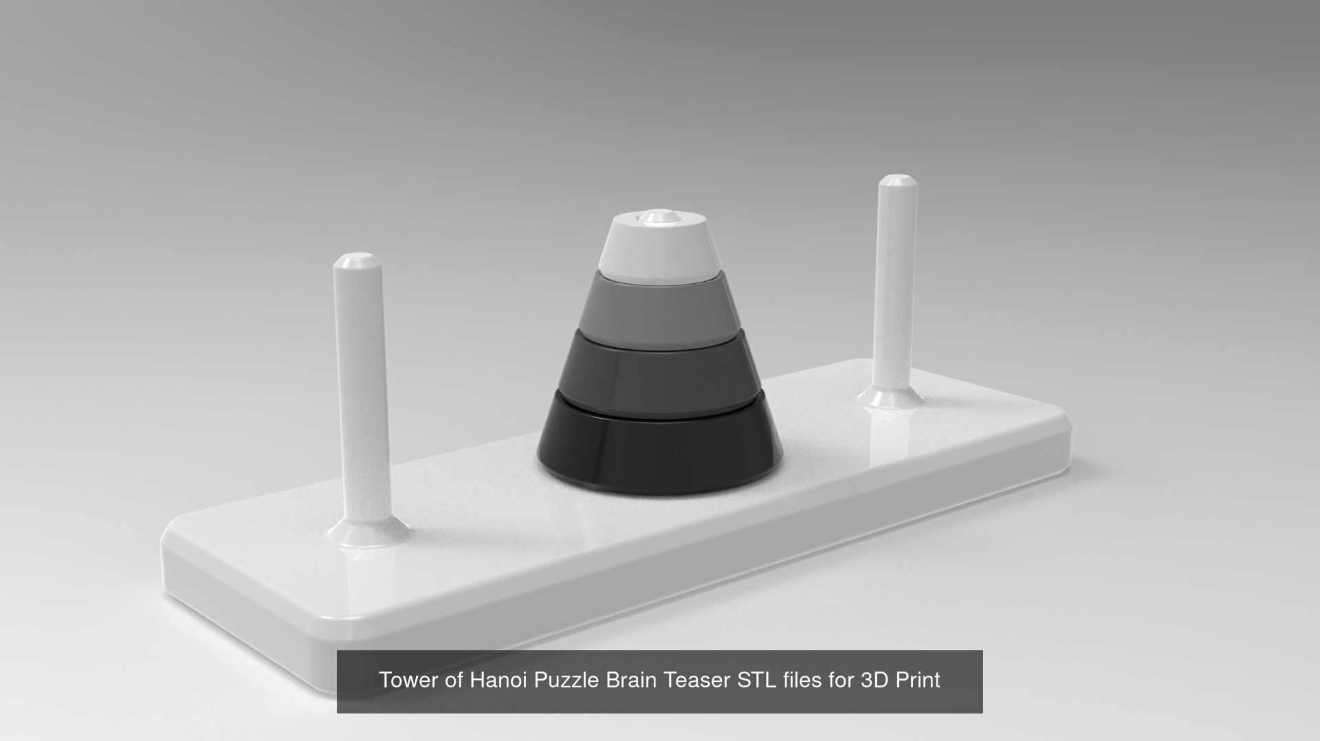 Games and Tabletops 3D Model Collection_5