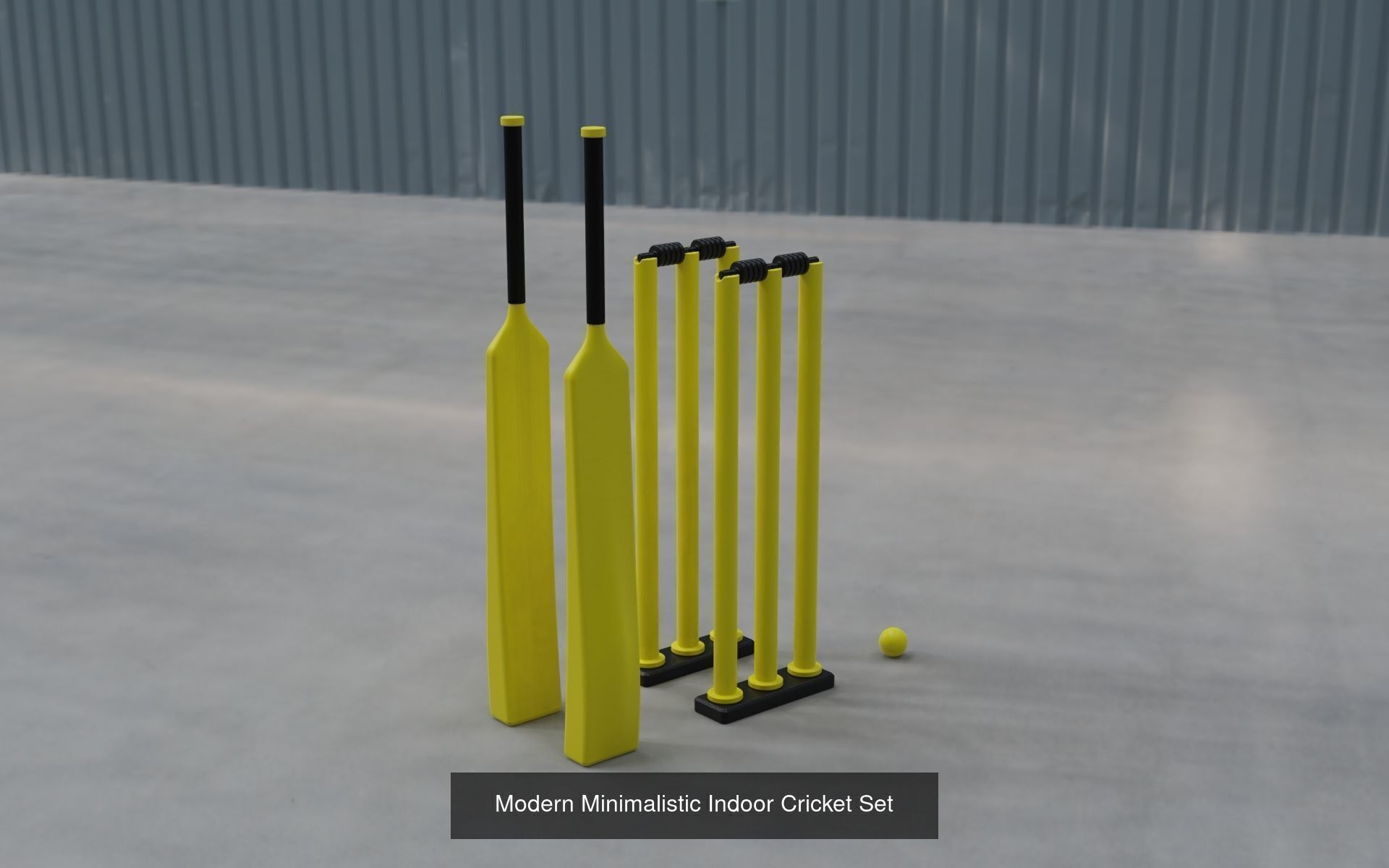 Games and Tabletops 3D Model Collection_4