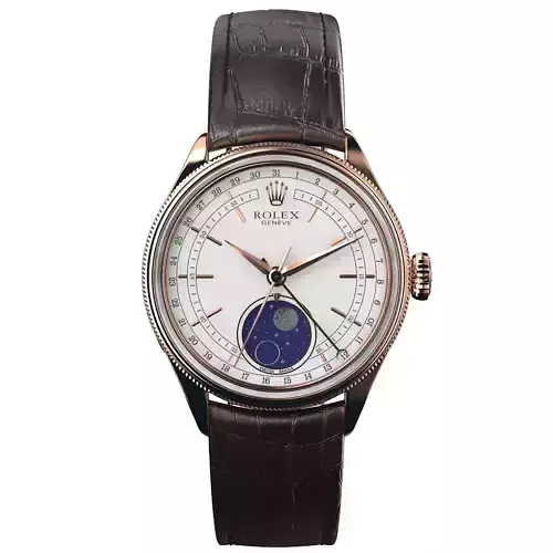 Rolex Cellini Moonphase