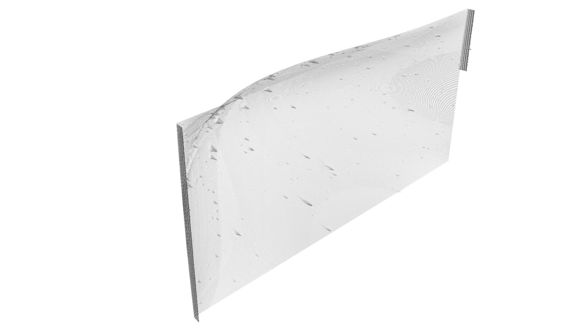 Fornax Cluster 3D model_7