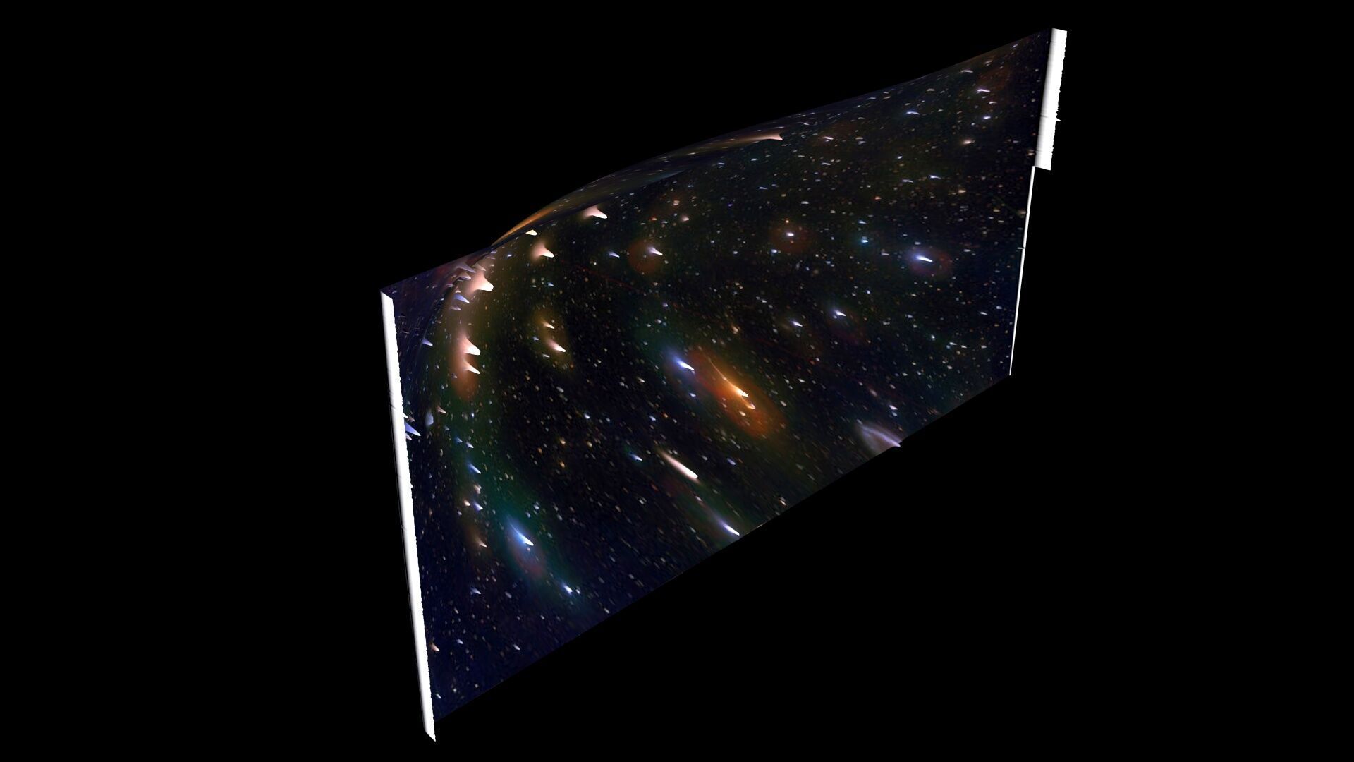 Fornax Cluster 3D model_2