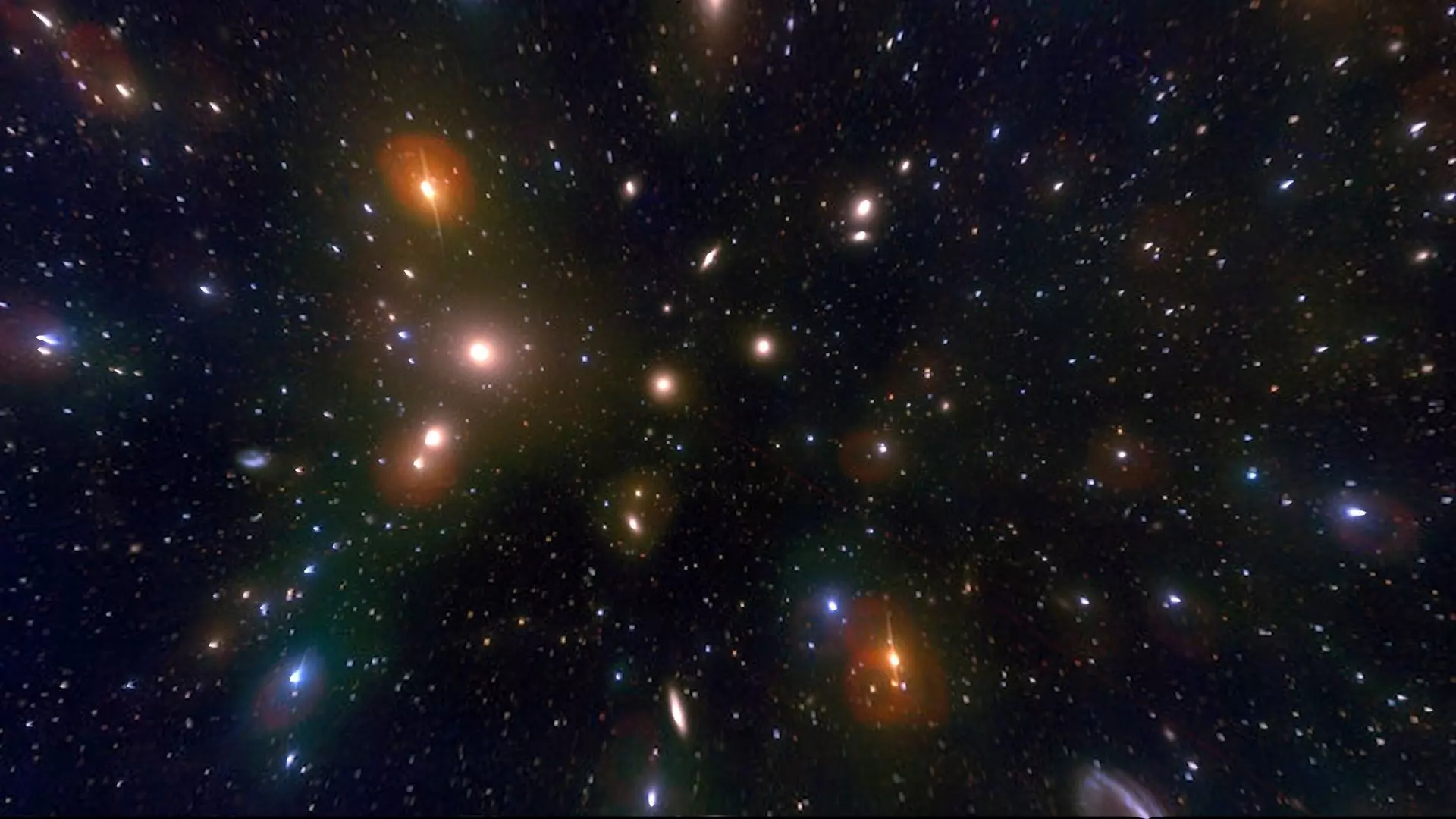 Fornax Cluster 3D model_0