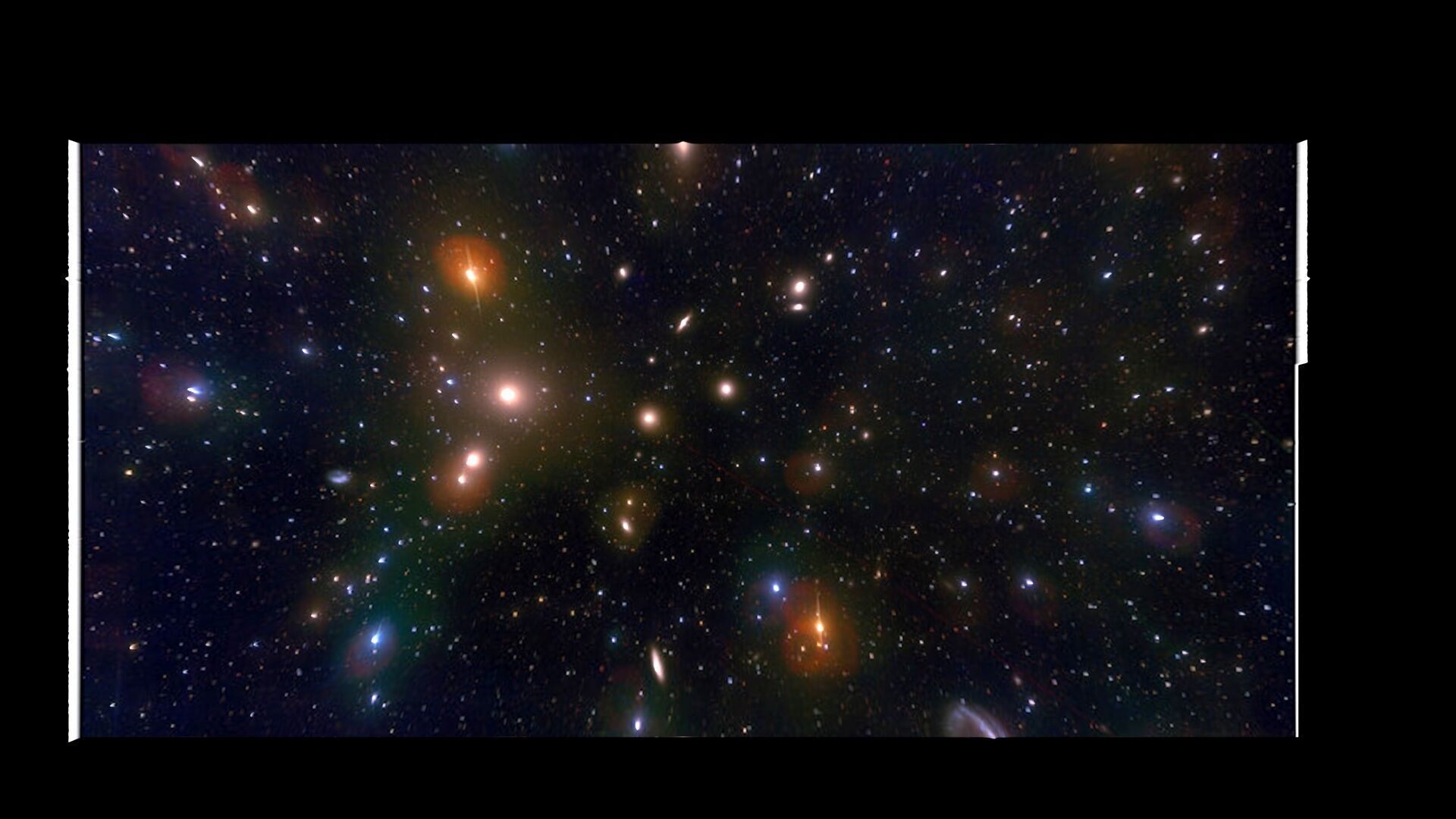 Fornax Cluster 3D model_1