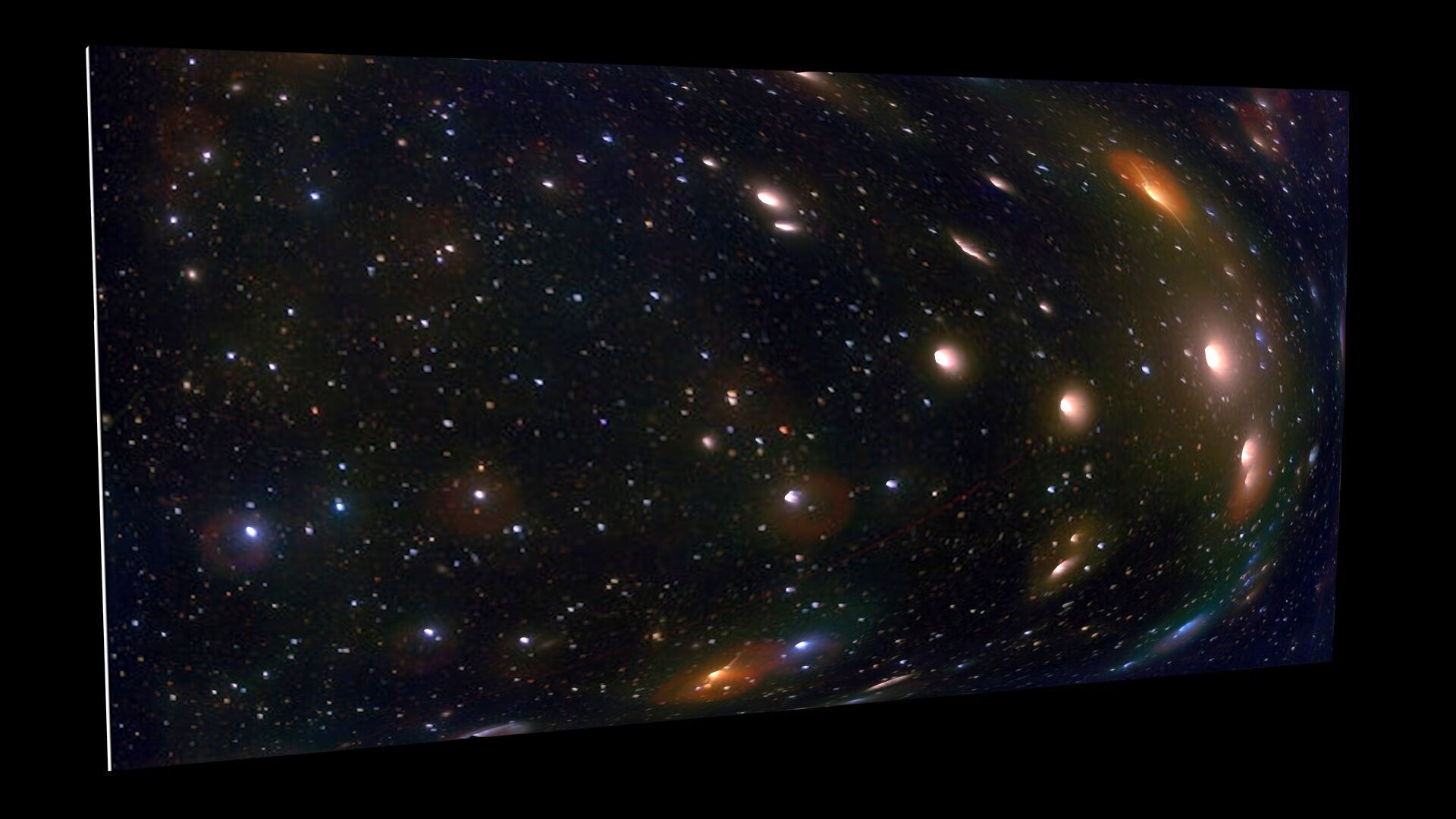 Fornax Cluster 3D model_4