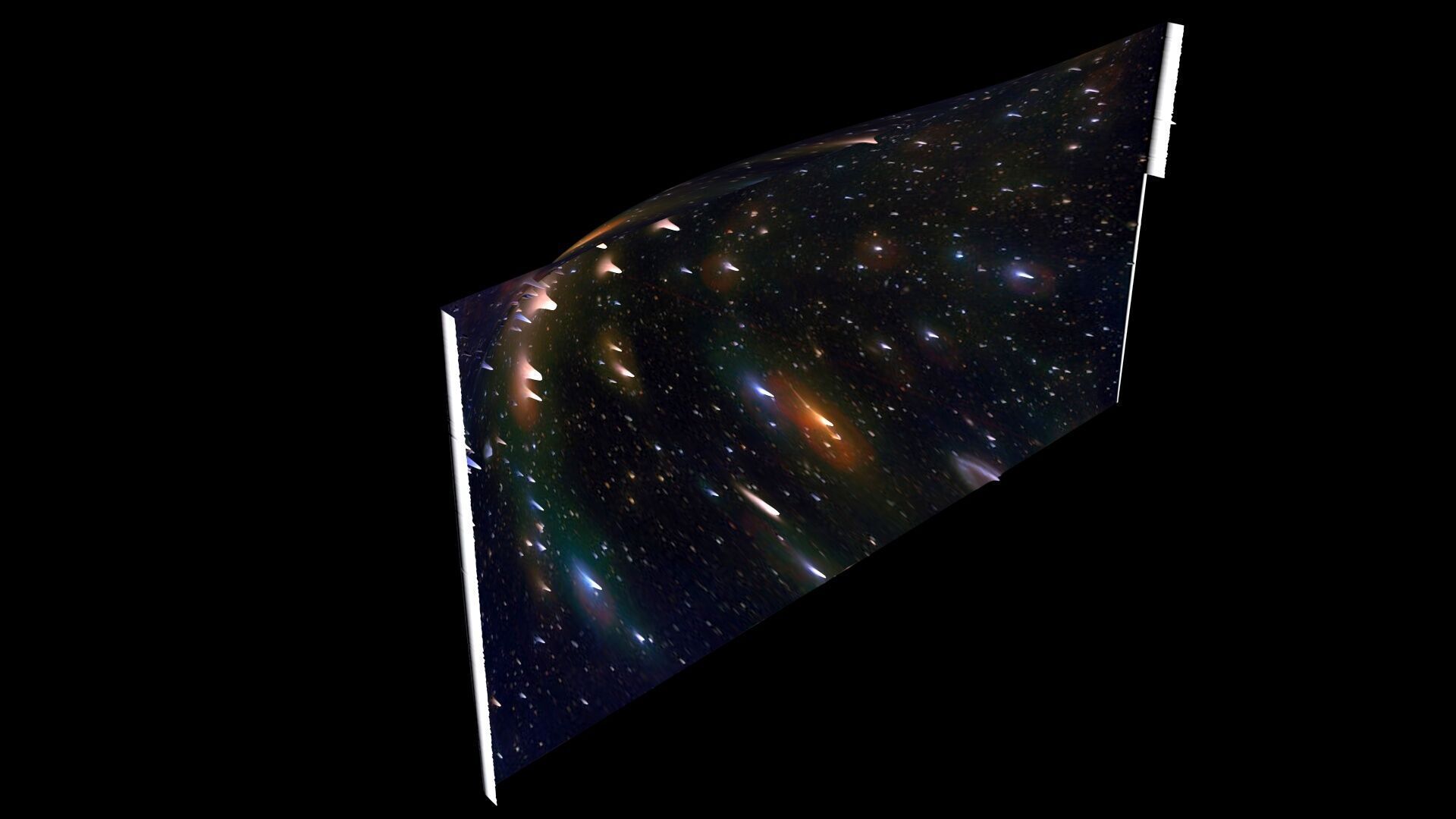 Fornax Cluster 3D model_6