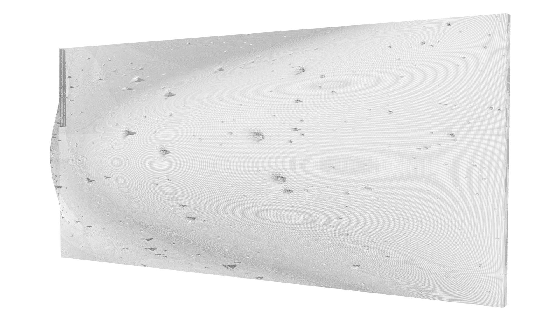 Fornax Cluster 3D model_10