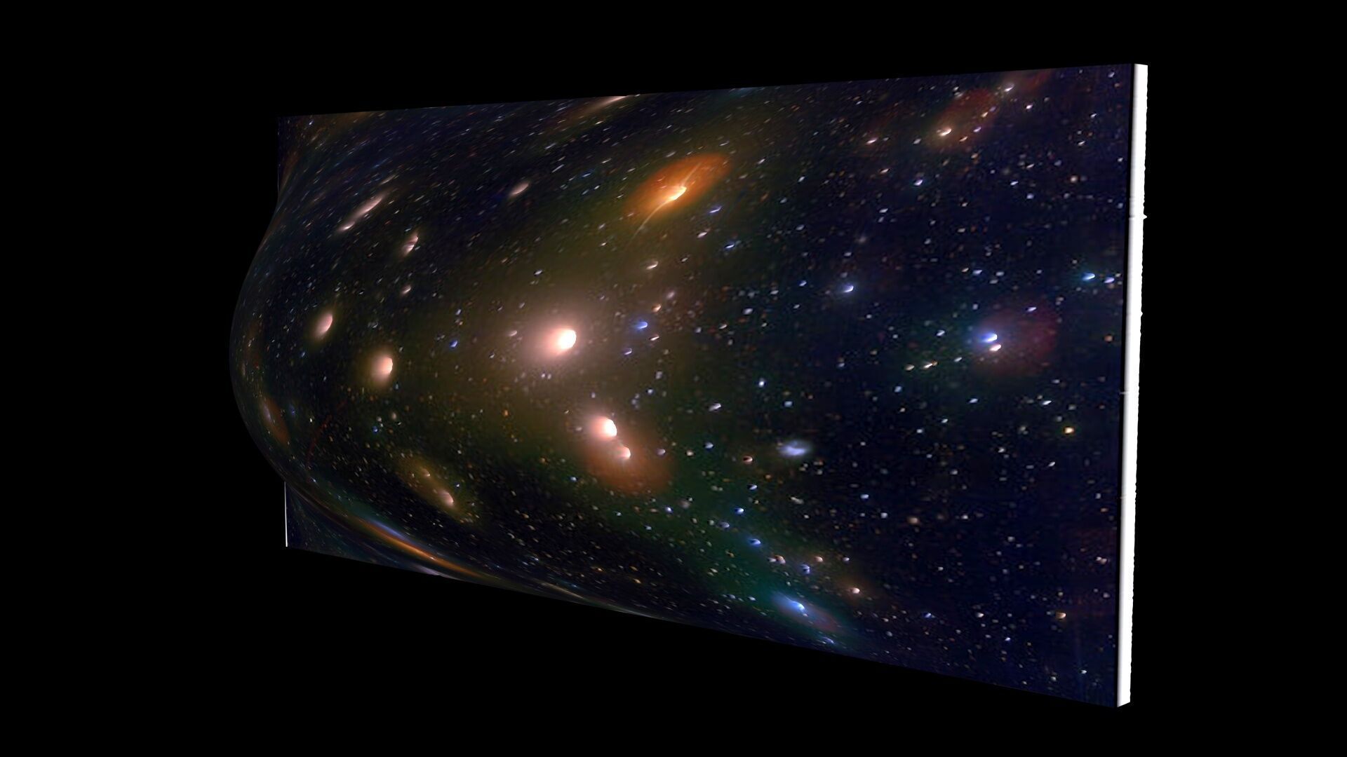 Fornax Cluster 3D model_5