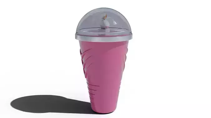 Children is glass-3D printing glass