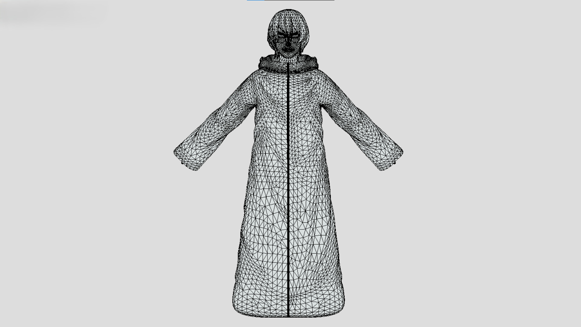 Kabuto Yakushi - Naruto To Boruto - Shinobi Striker Low-poly 3D model_2