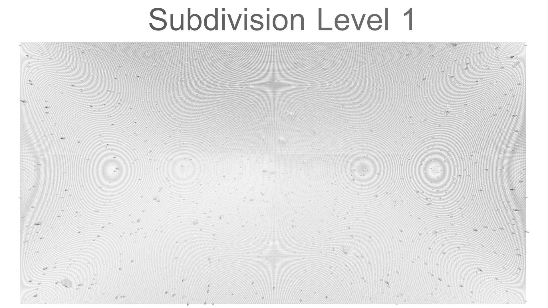 Virgo Cluster 3D model_12