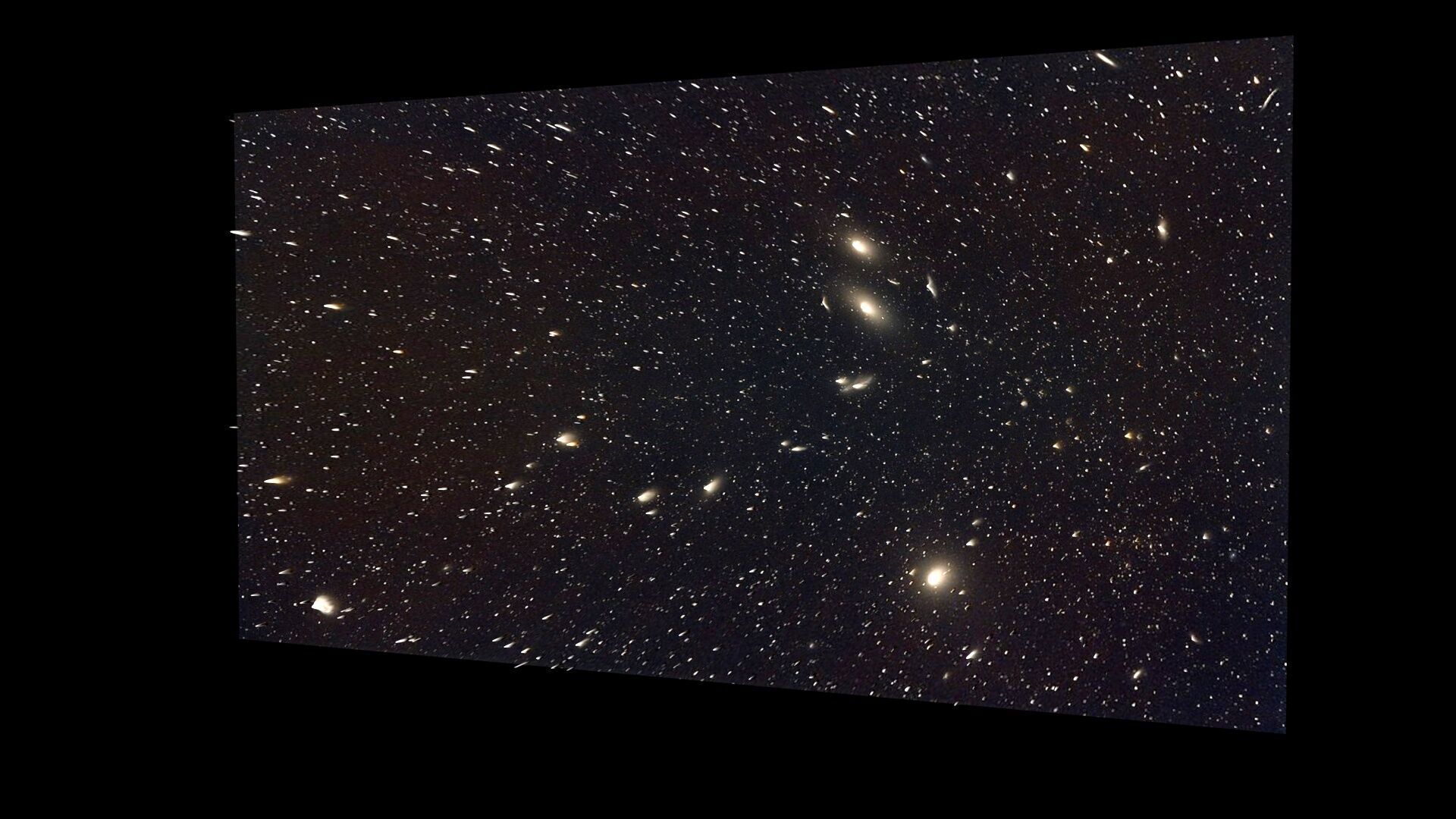 Virgo Cluster 3D model_3