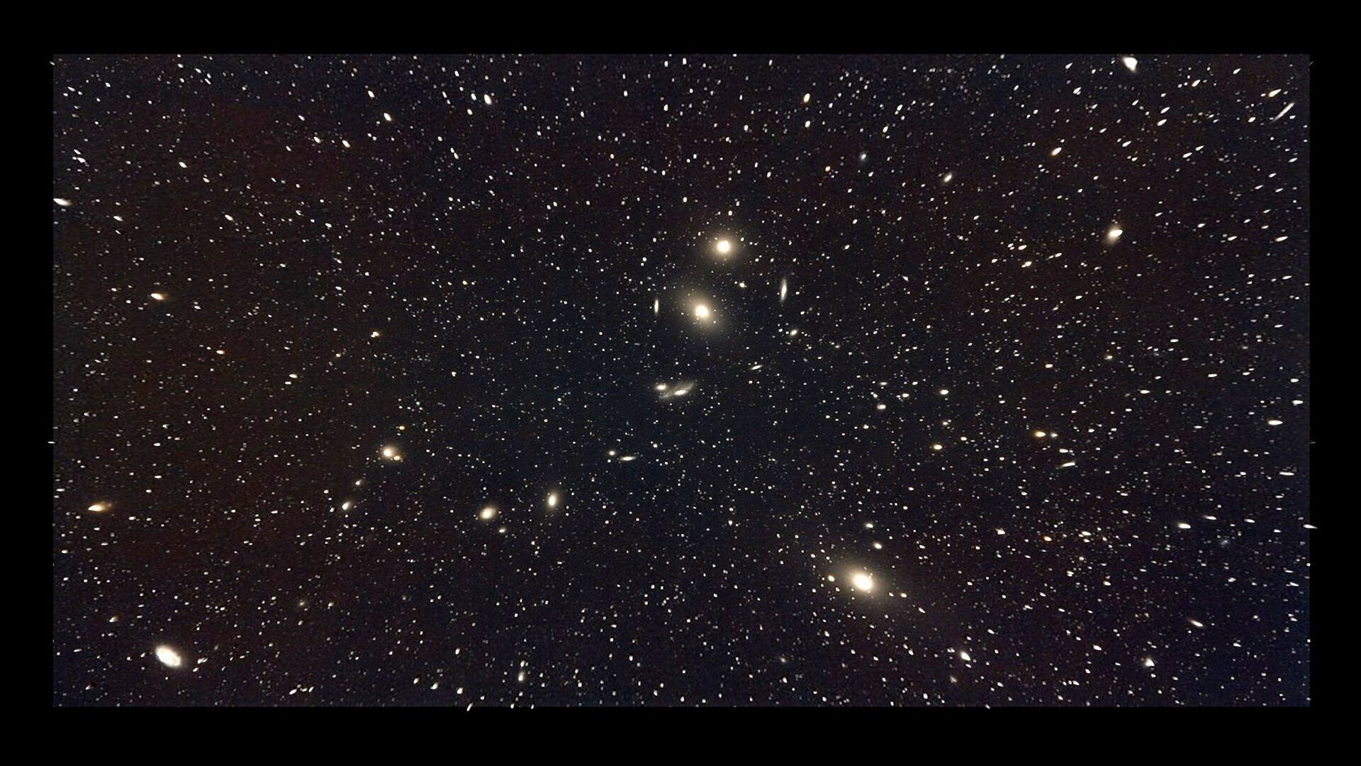 Virgo Cluster 3D model_1