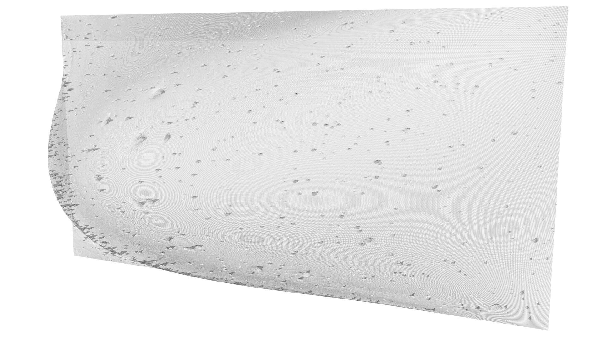 Virgo Cluster 3D model_10