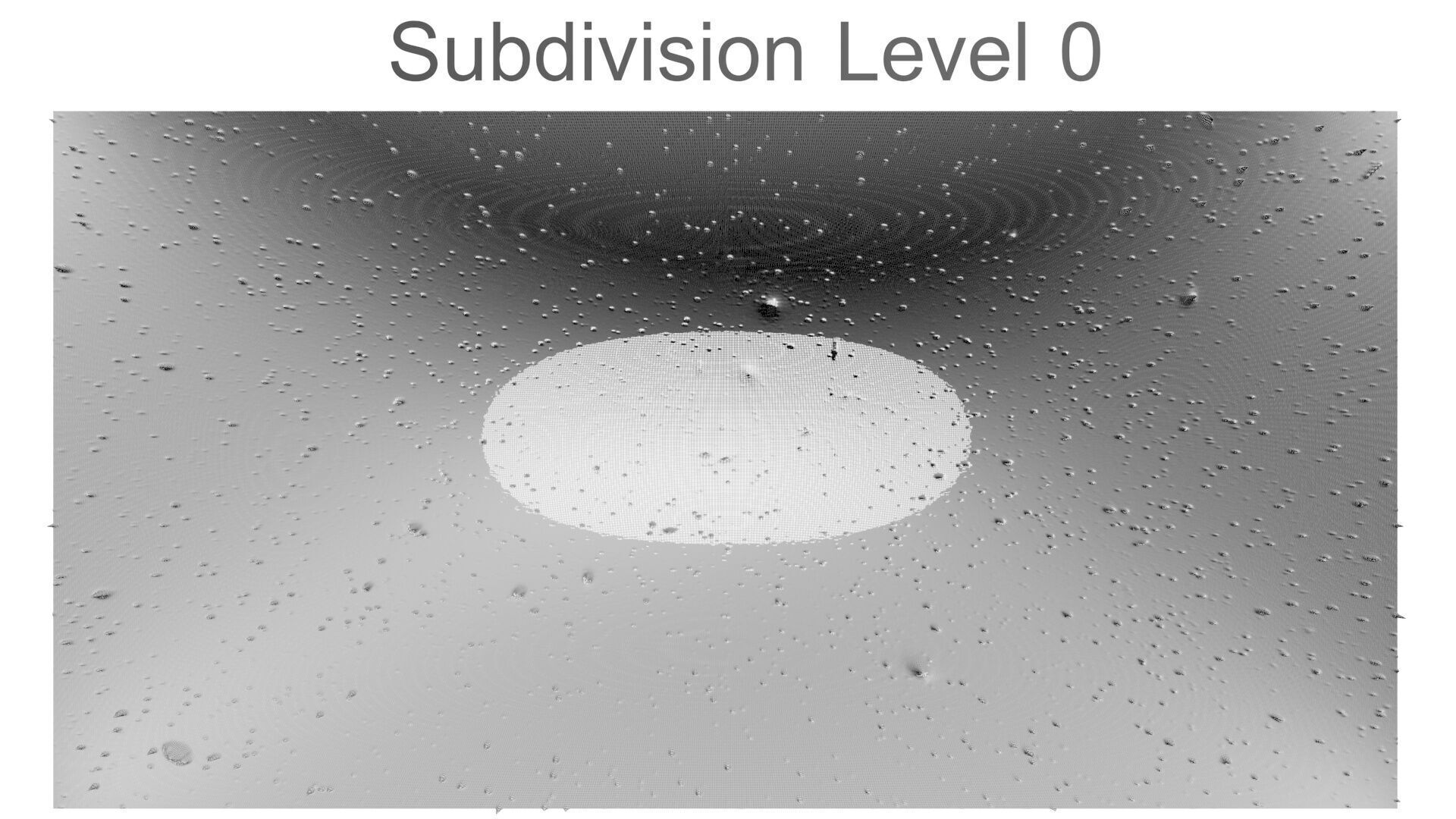 Virgo Cluster 3D model_13