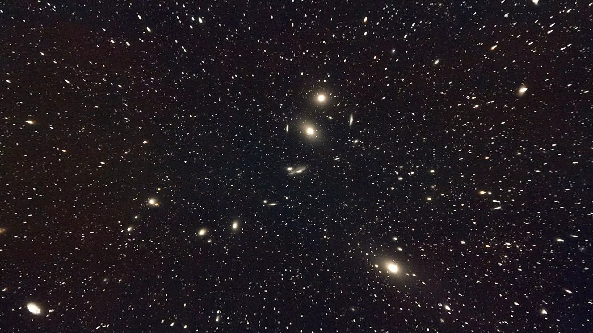 Virgo Cluster 3D model_0