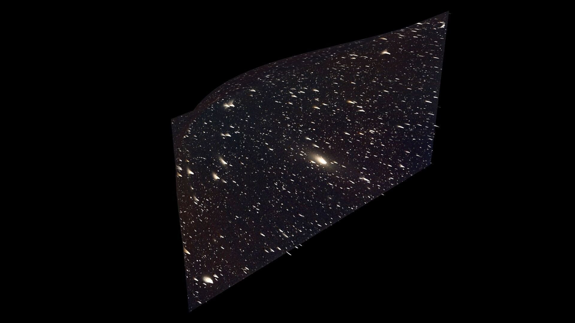 Virgo Cluster 3D model_6