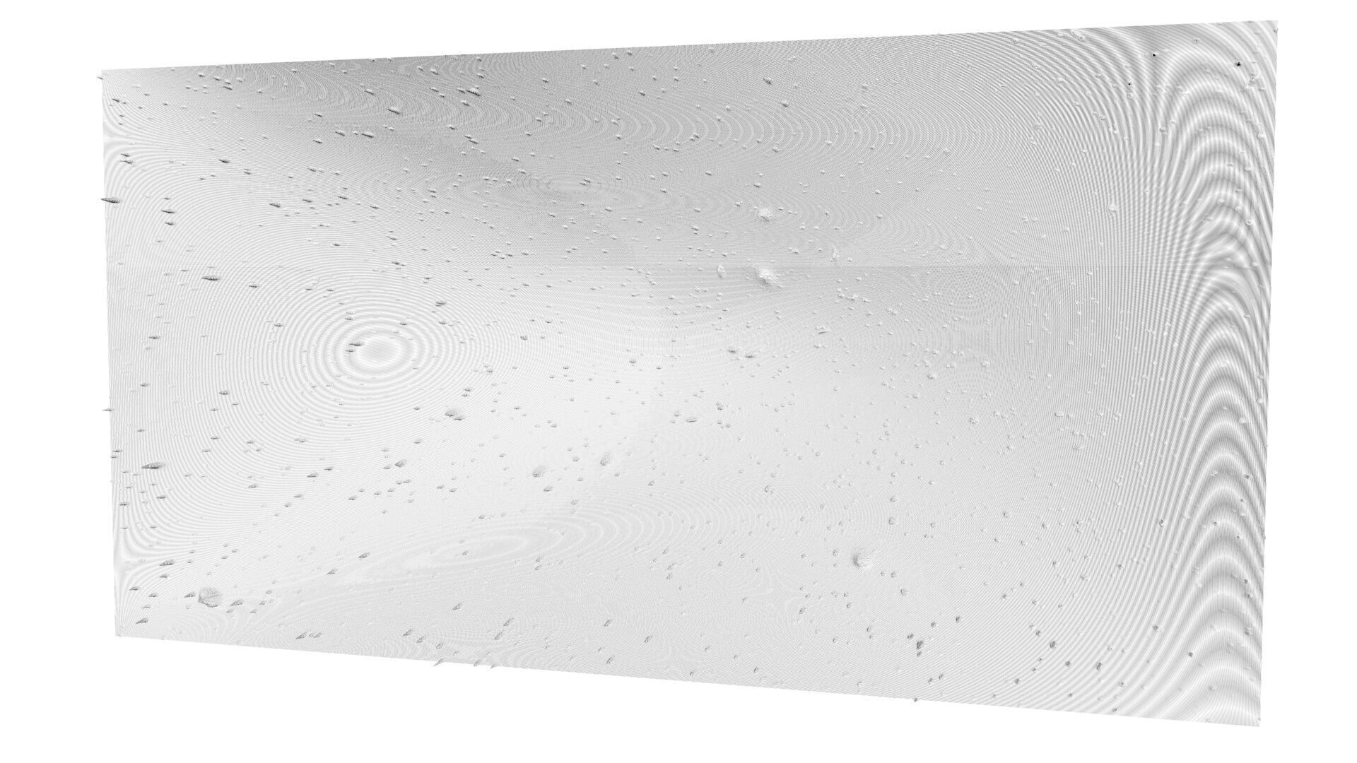 Virgo Cluster 3D model_8