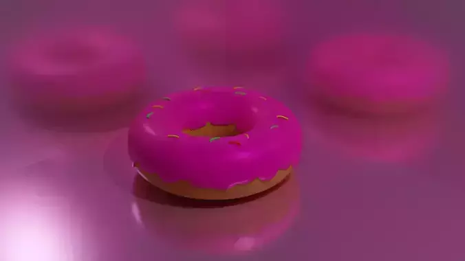 donuts