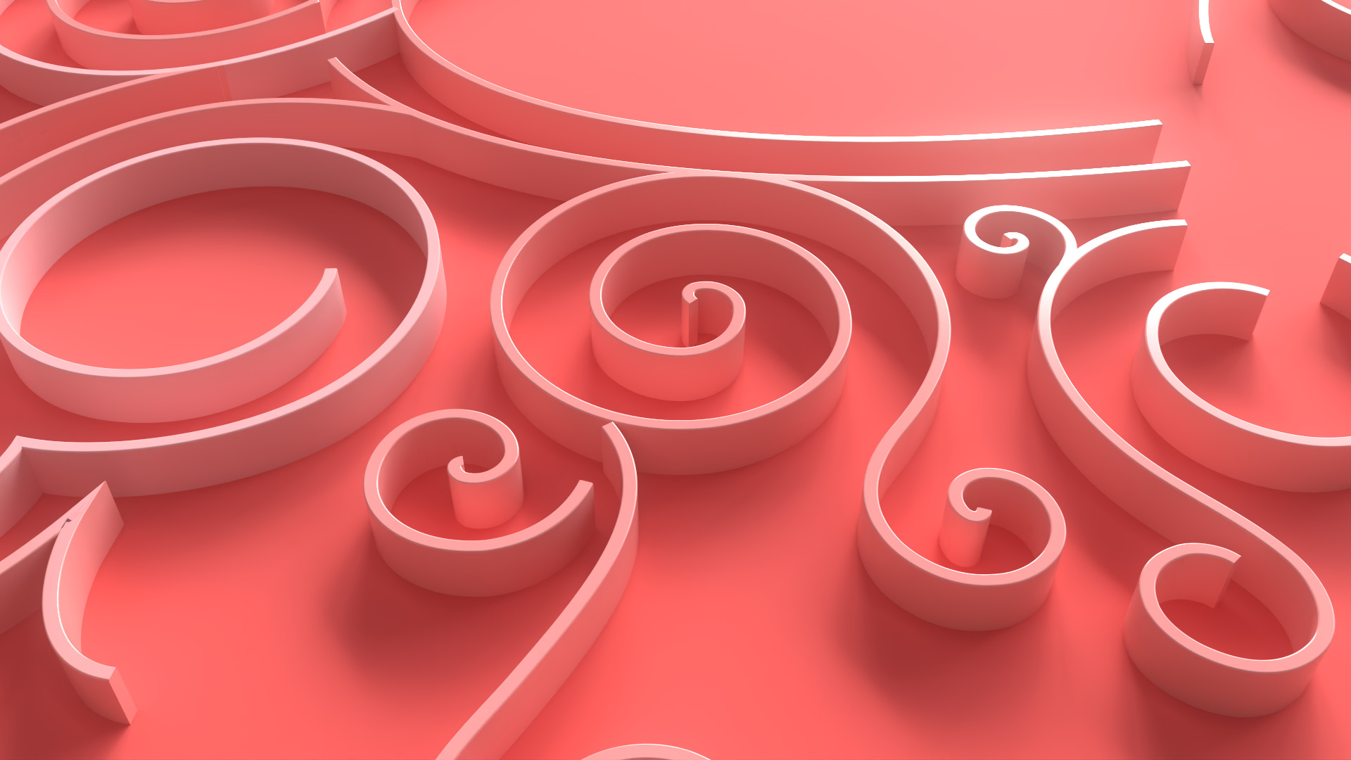 valentine logomotion  3D print model_7