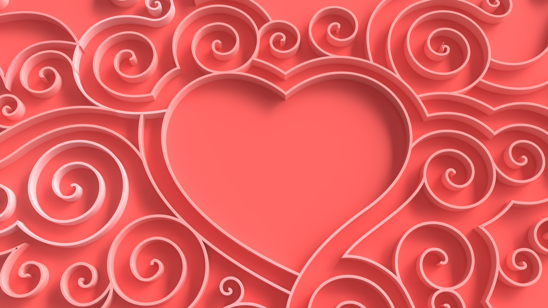 valentine logomotion  3D print model_3