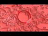 valentine logomotion  Low-poly 3D print model_1