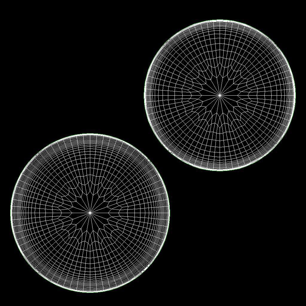 Tiramisu 3D model Low-poly 3D model_23