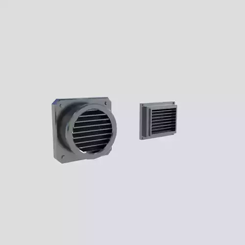 Vents