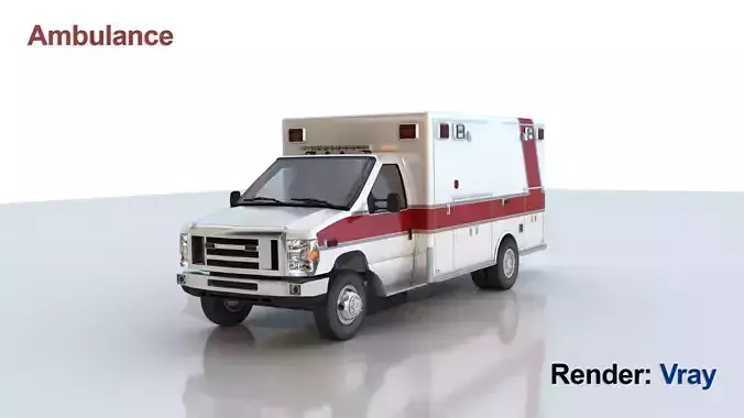 Ambulance