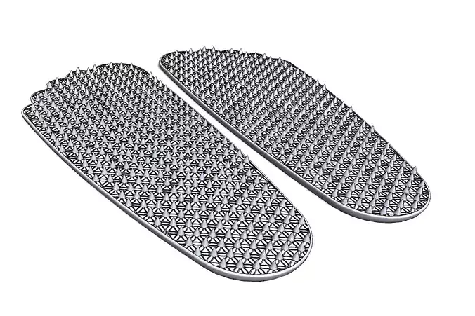 Sadhu Boards - Bambu Lab 3D print model