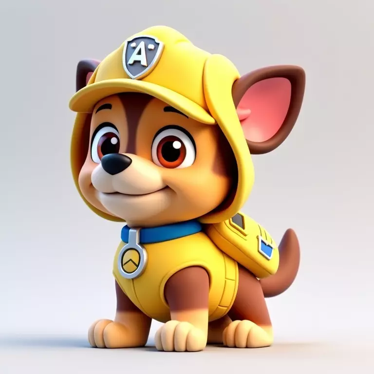 Bubble PP 3D print model_0