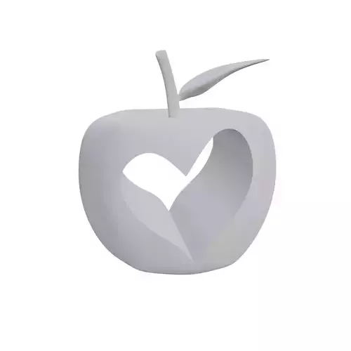Apple Heart