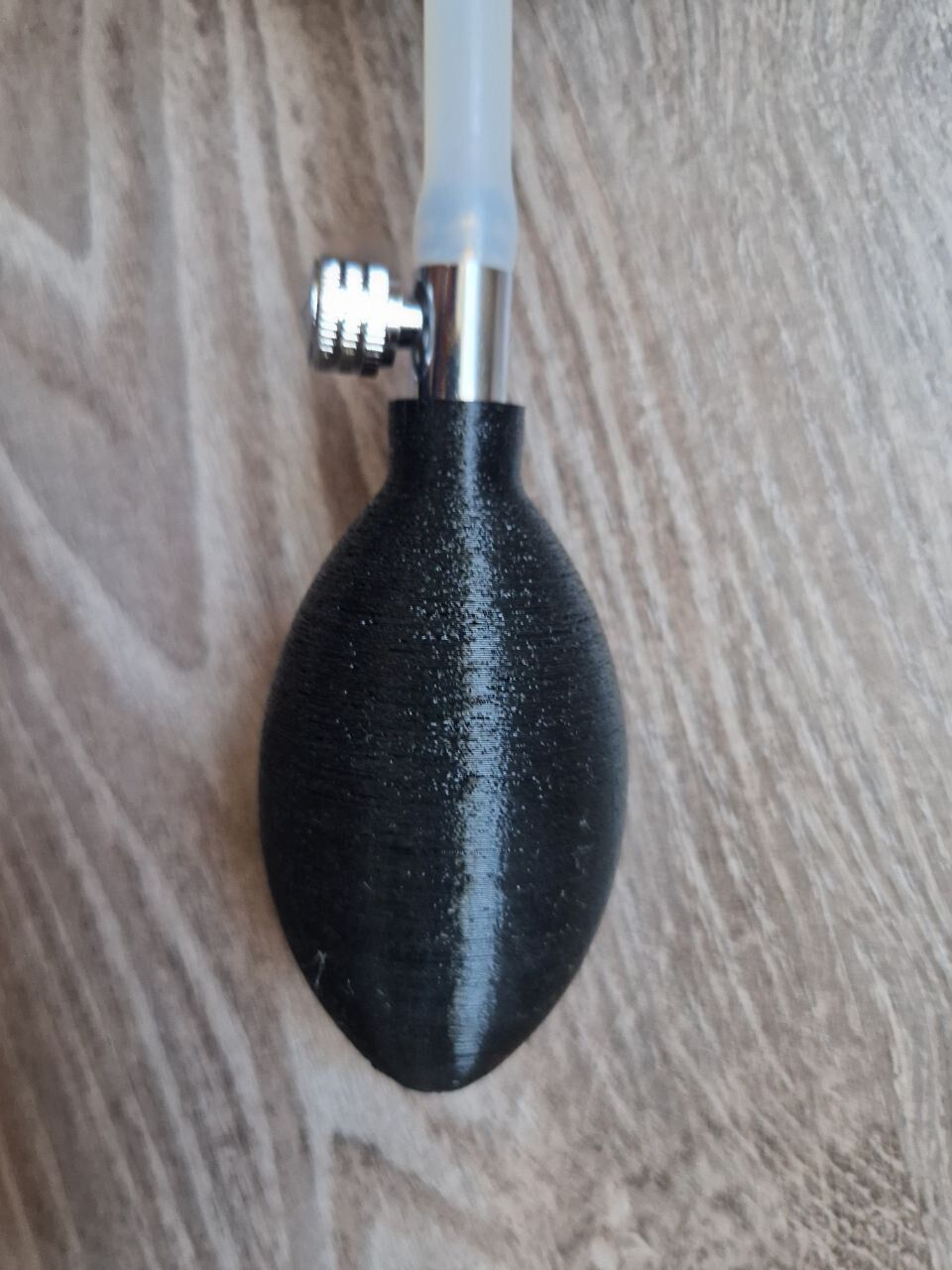 Vacuum bulb 3D print model_3