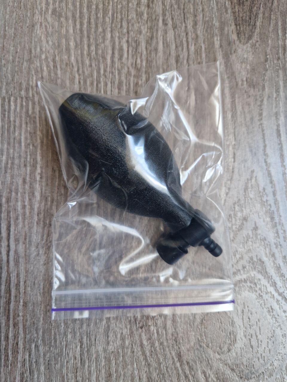 Vacuum bulb 3D print model_5