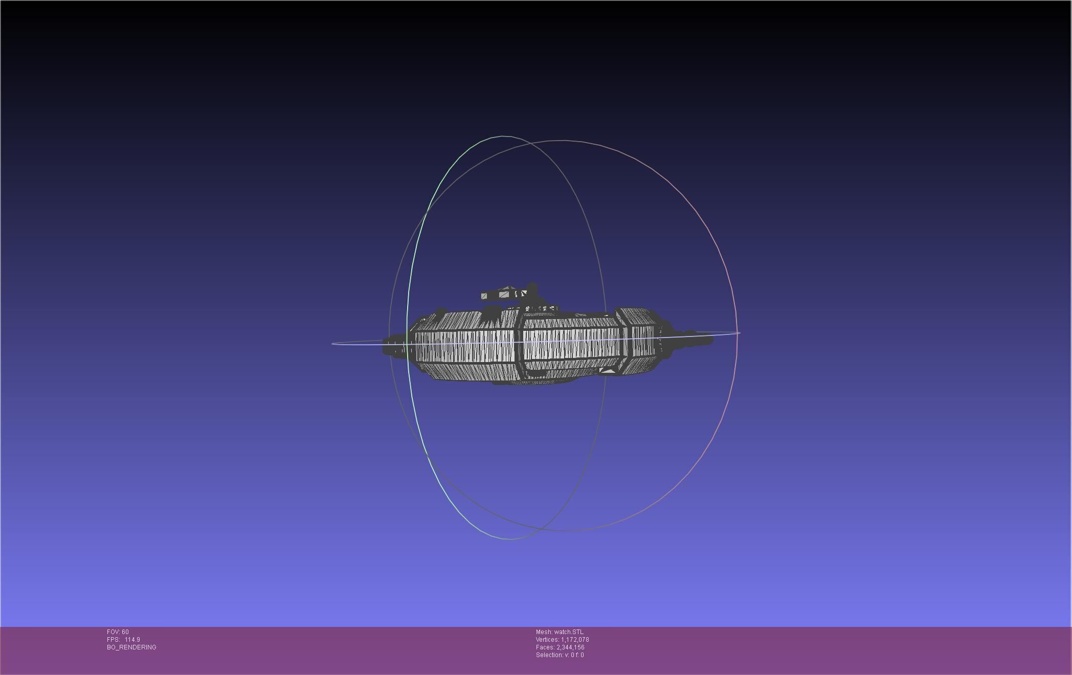 Arcane Ekko Watch 3D print model_51