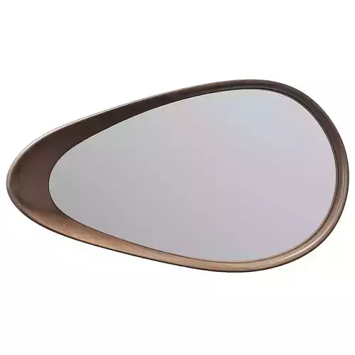 Irregular Mirror